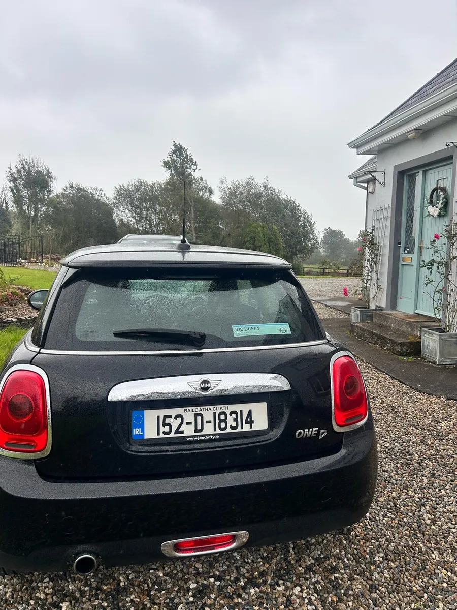 Mini One D - Image 4