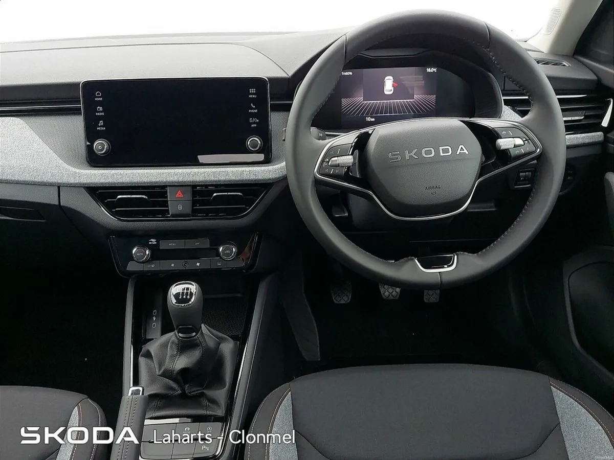 Skoda Kamiq SELECTION 1.0TSI 115HP - Image 2