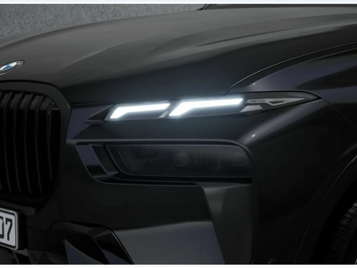 BMW X7 xDrive40d M Sport Pro LCI - Image 3