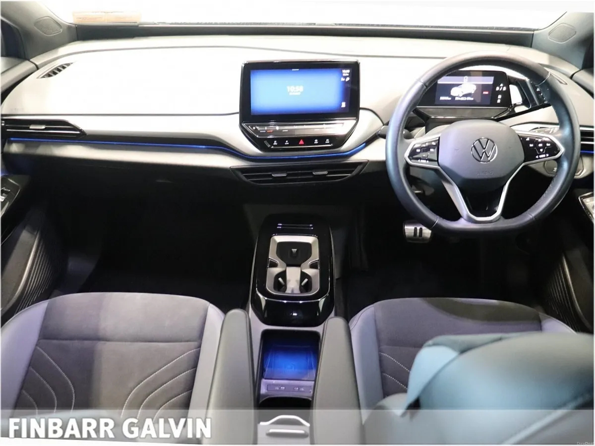 ID.4 Life 77kWh (Low Mileage) - Image 4