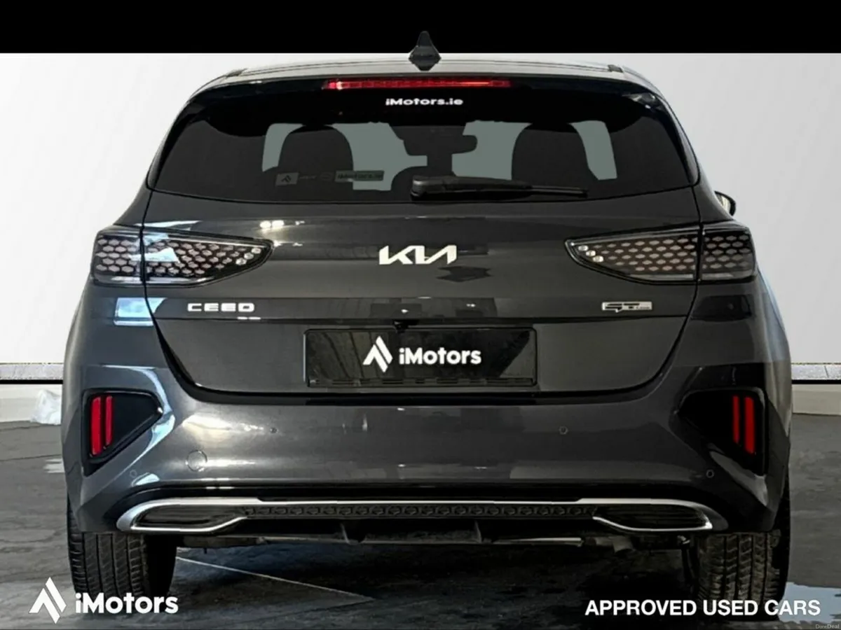 Kia Ceed 1.0 GT-LINE MY25 - Image 4