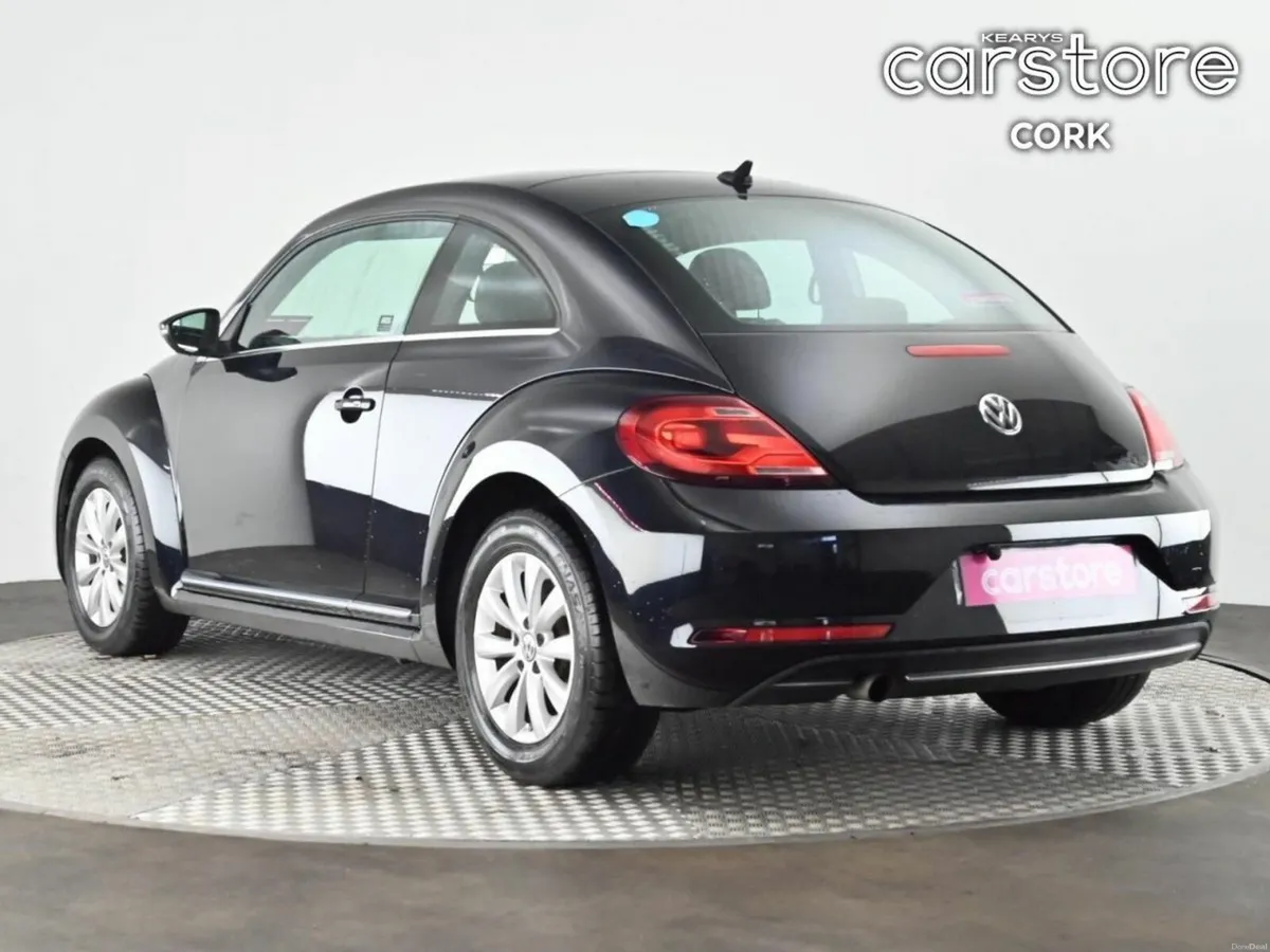 Volkswagen Beetle 1.2 TSI Auto - Image 3