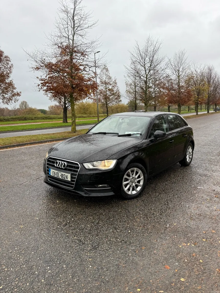 Audi A3 2.0 Tdi - Image 2