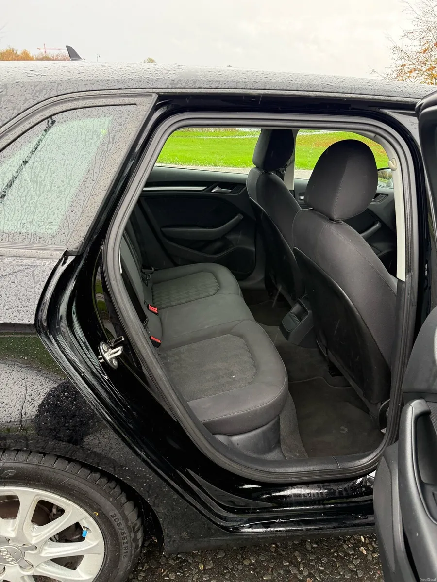 Audi A3 2.0 Tdi - Image 4