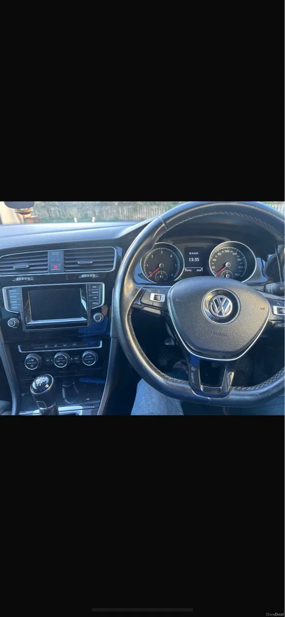 VW Golf - Image 2