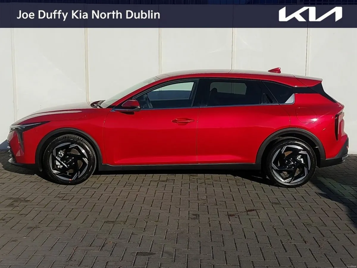 Kia K4 Kia K4 K3 1.0 Petrol MHEV - Image 4