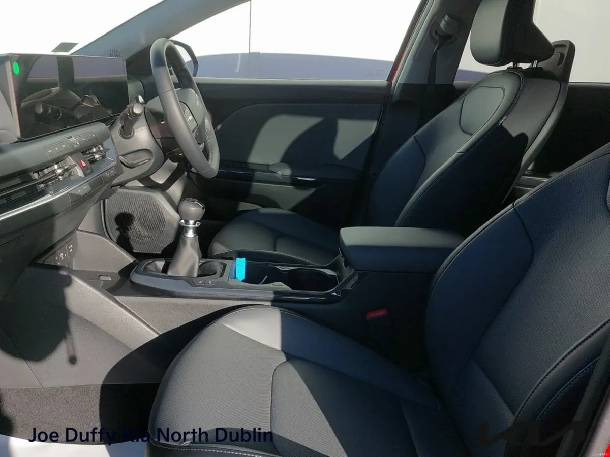 Kia K4 Kia K4 K3 1.0 Petrol MHEV - Image 6