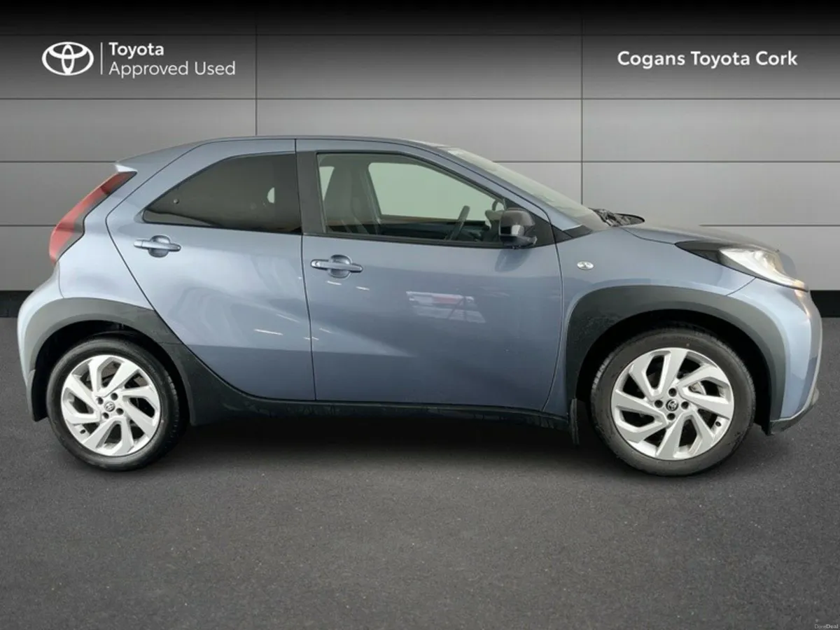 Toyota Aygo X 1.0 Pulse - Image 3