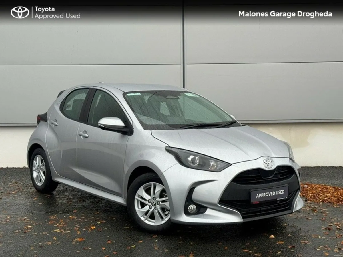 Toyota Yaris 1.5 Hybrid Luna Call Now : 041 980 24 - Image 1