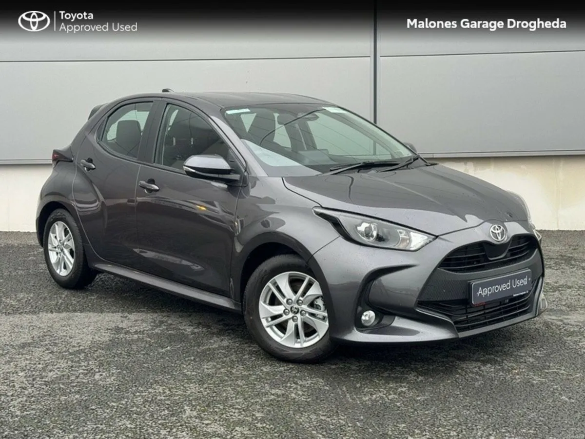 Toyota Yaris 1.5 Hybrid Luna Call Now : 041 980 24 - Image 1