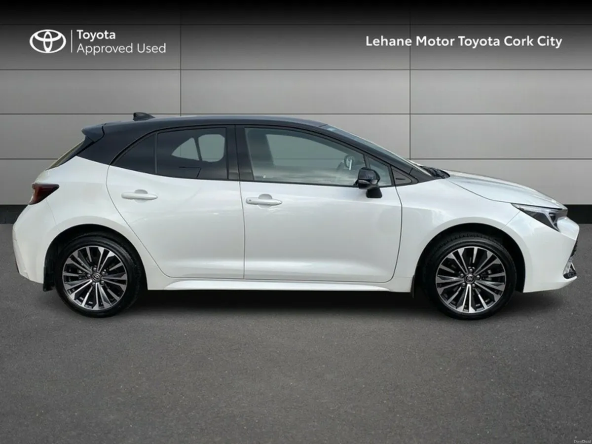 Toyota Corolla COROLLA HB LUNA SPORT - Image 3