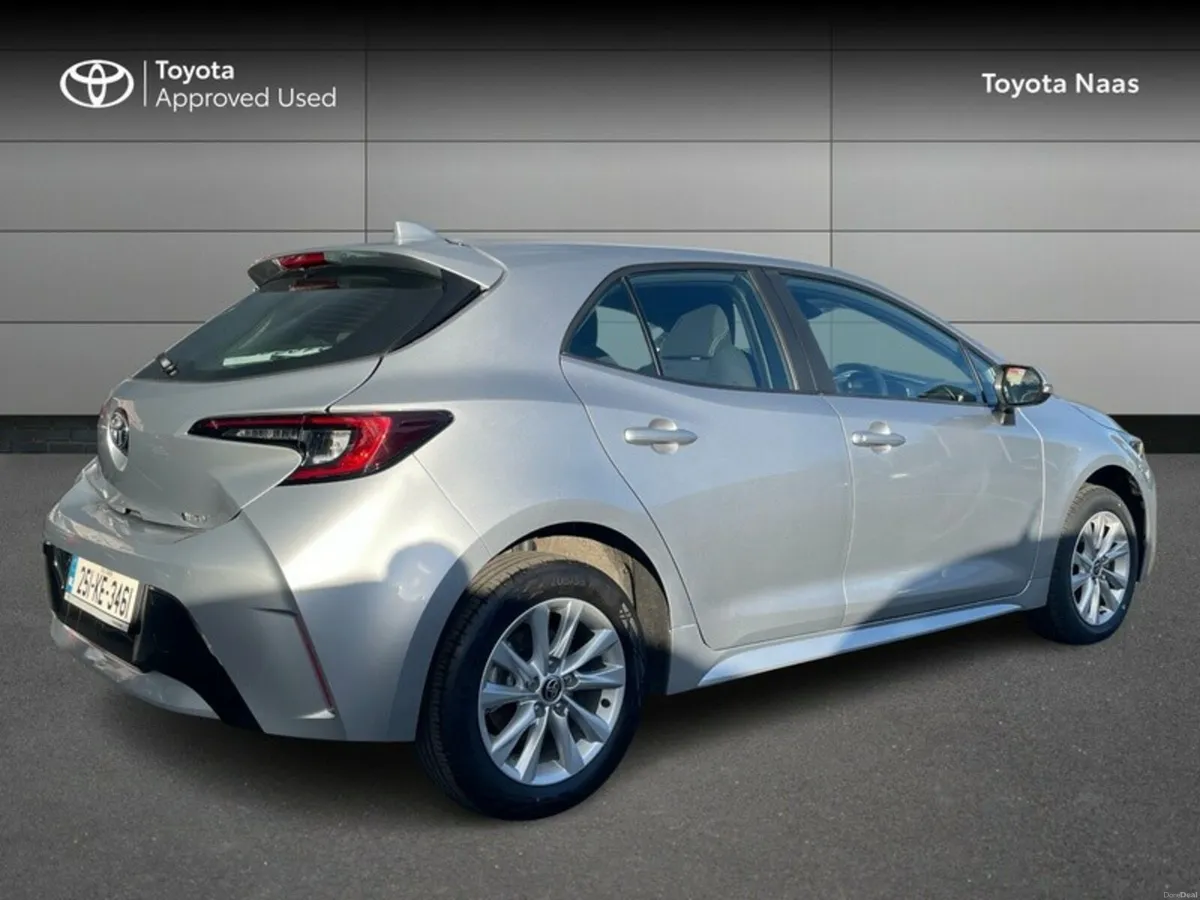 Toyota Corolla COROLLA HB LUNA - Image 2