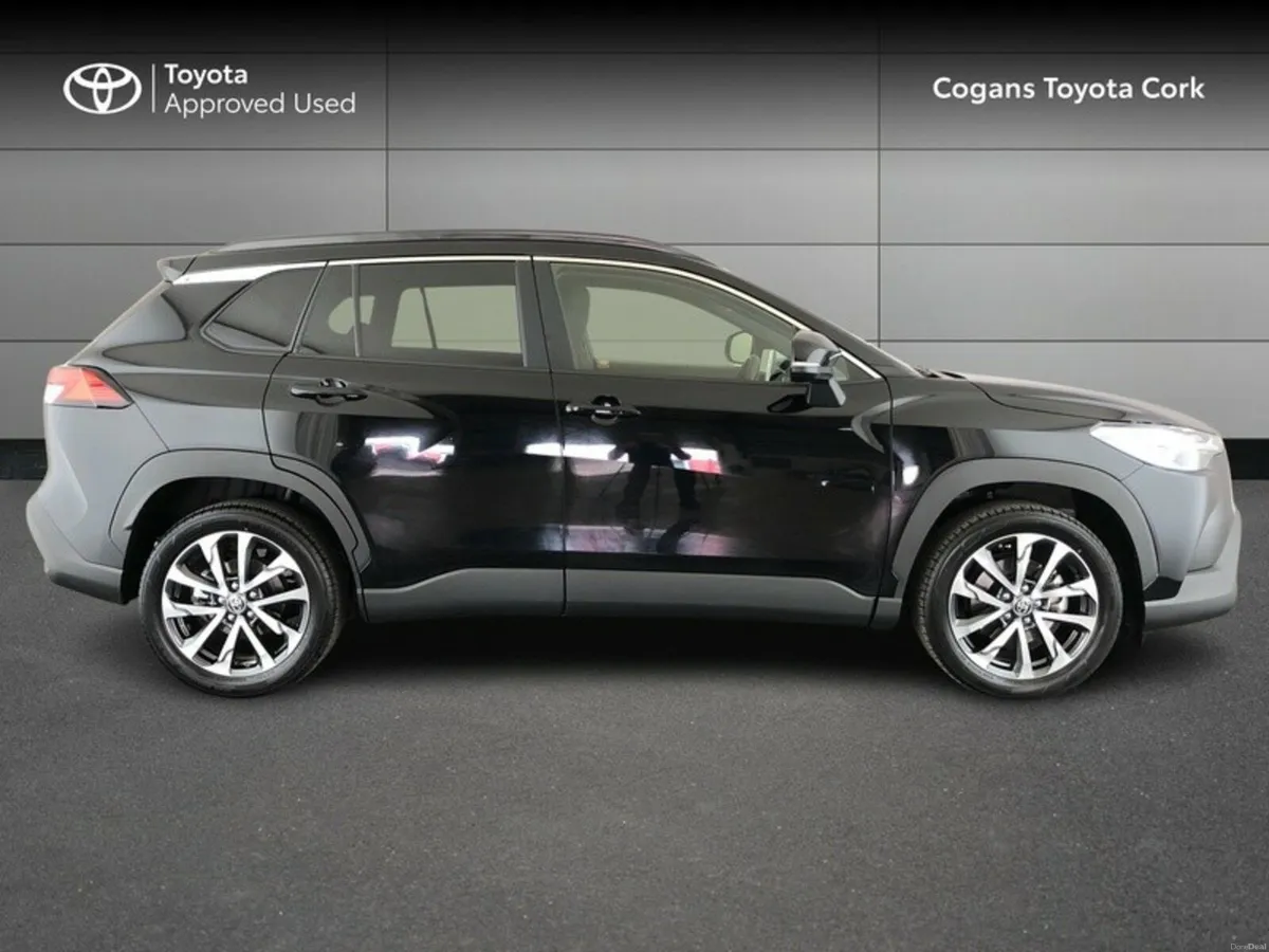 Toyota Corolla Cross 1.8 Sport - Image 3