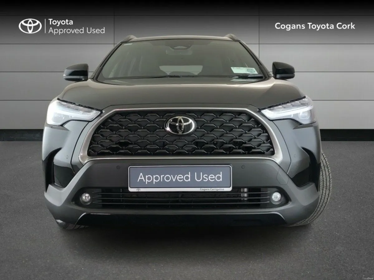 Toyota Corolla Cross 1.8 Sport - Image 5