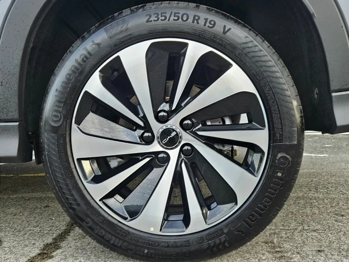 BYD SEAL U Boost PHEV - Image 5
