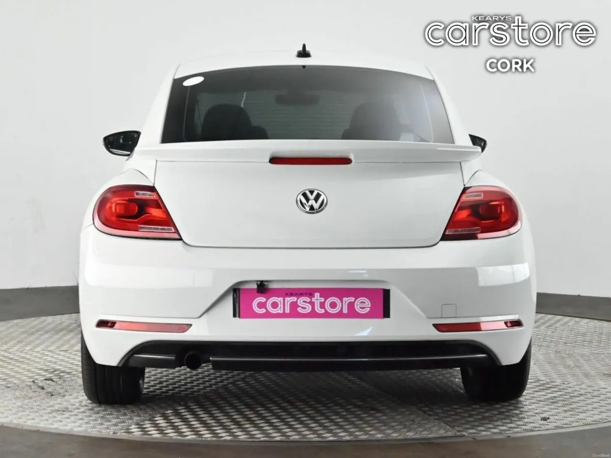 Volkswagen Beetle 1.2 TSI Auto - Image 4