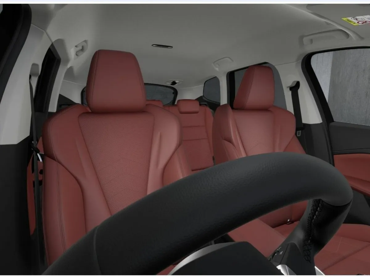 BMW X1 xDrive18d xLine - Image 4