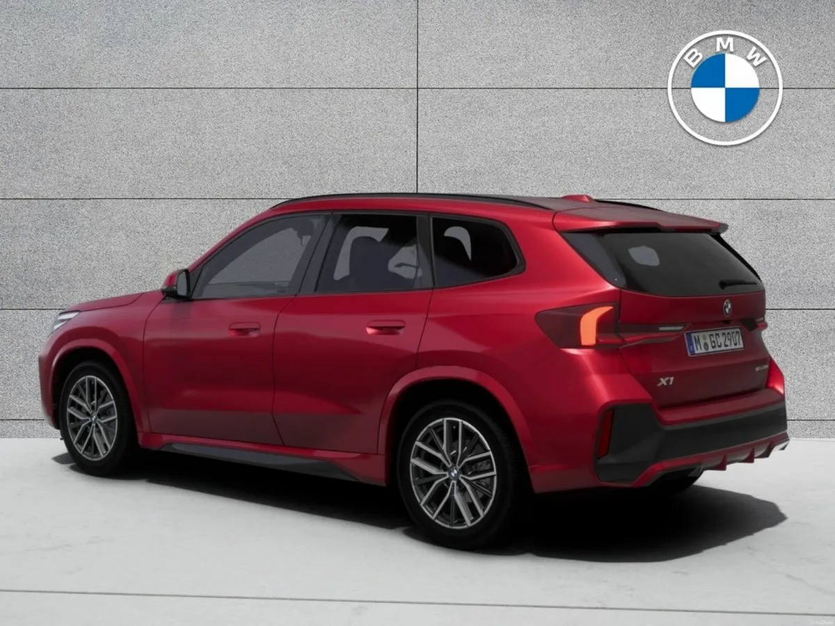 BMW X1 sDrive18d M Sport - Image 2