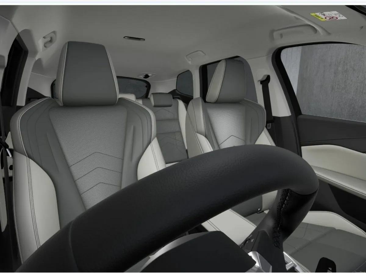 BMW X1 sDrive18d xLine - Image 4