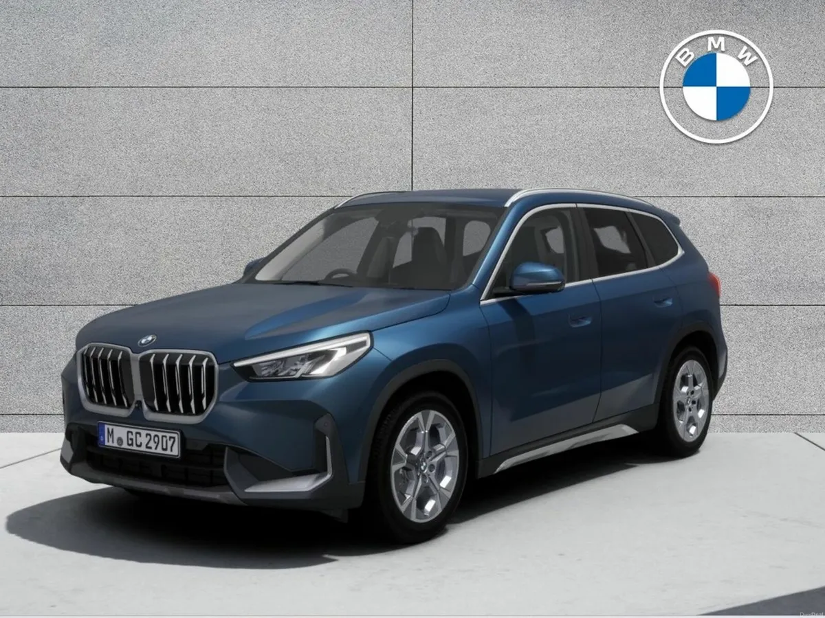 BMW X1 sDrive18d xLine - Image 1