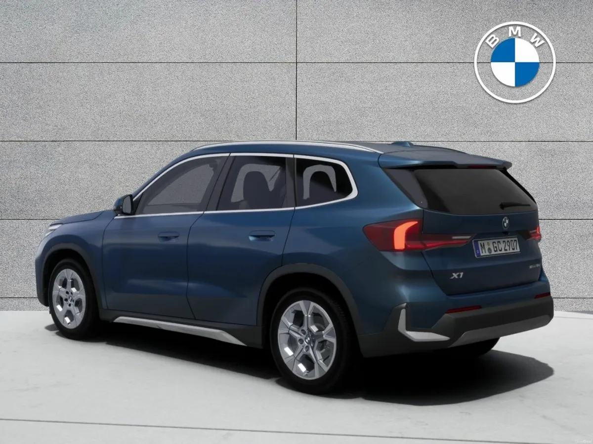 BMW X1 sDrive18d xLine - Image 2