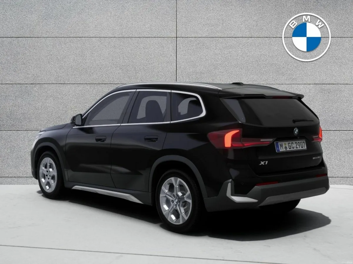 BMW X1 sDrive18d xLine - Image 2