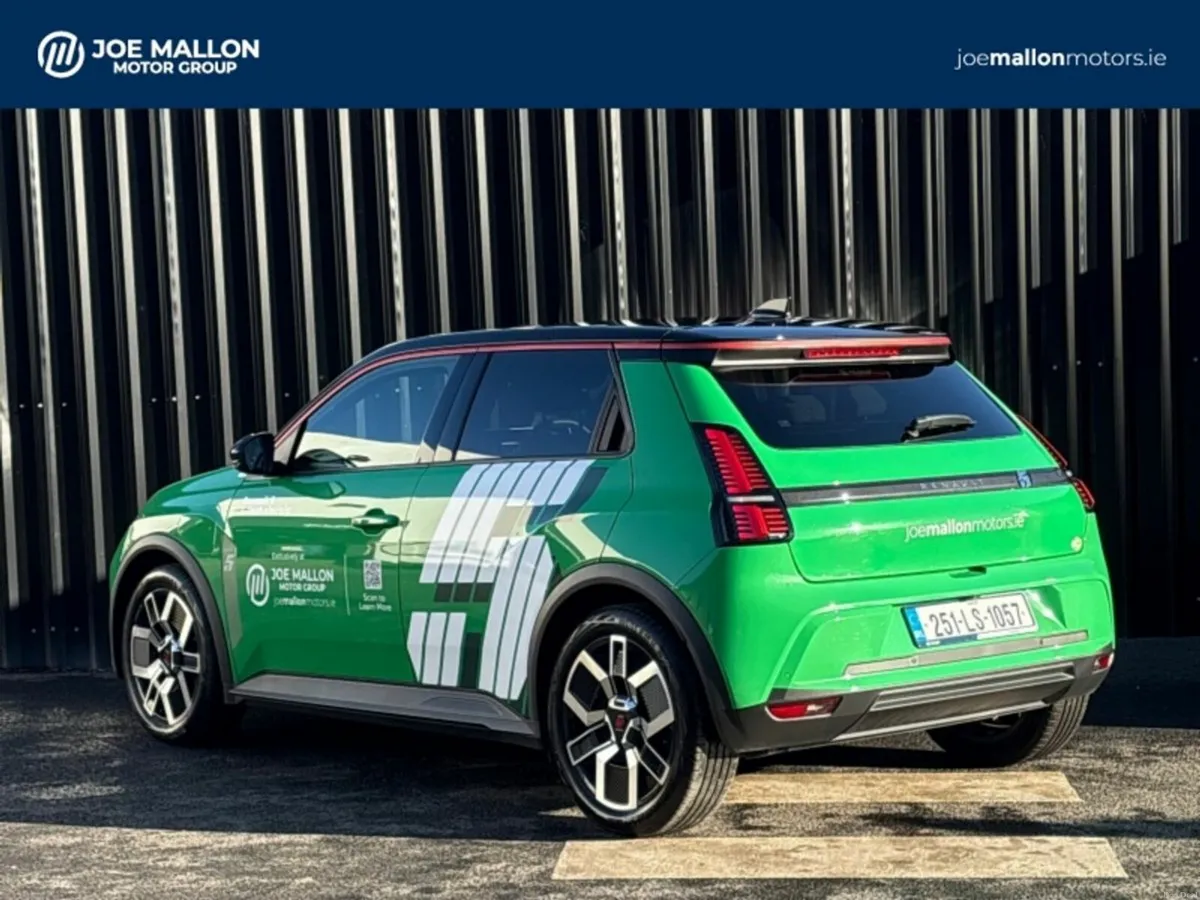 Renault 5 techno 52kWh 150hp - Image 2
