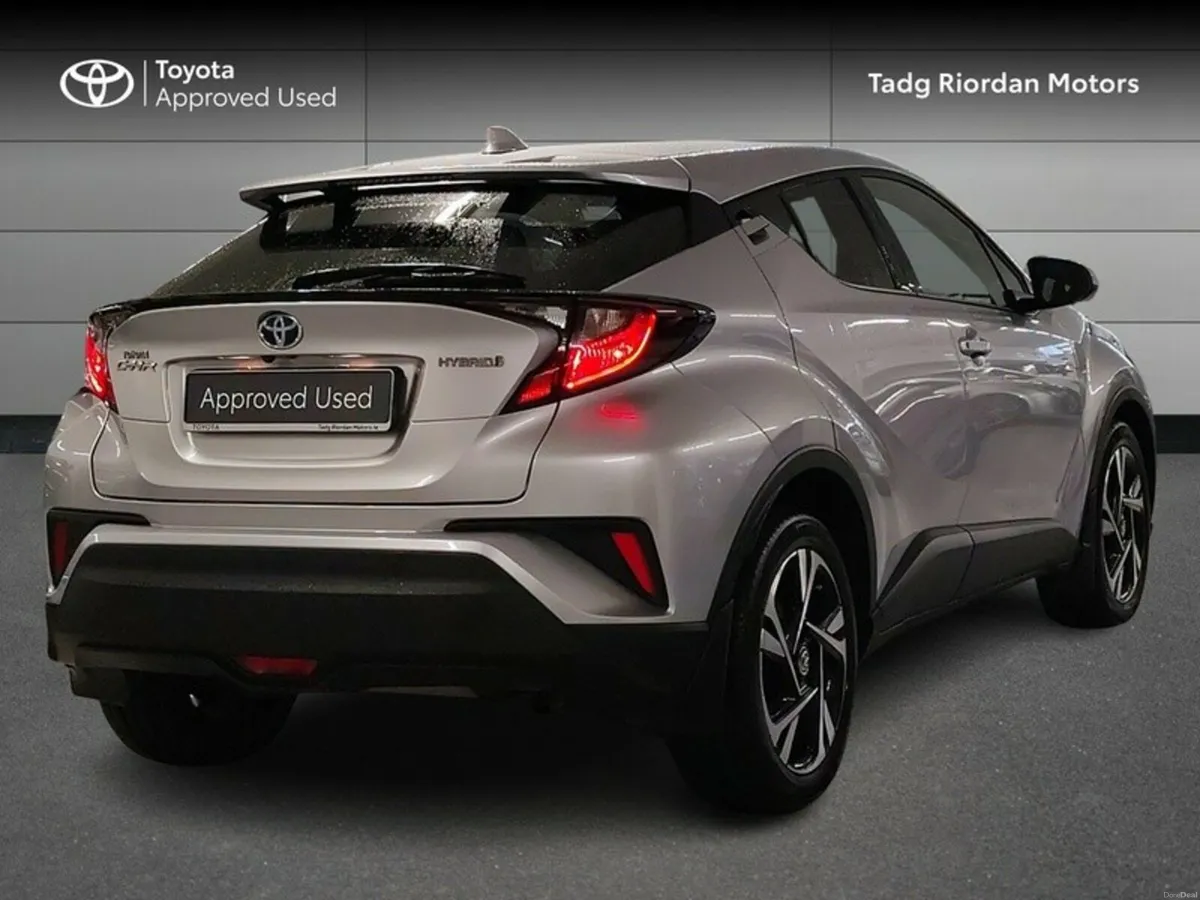 Toyota C-HR HYBRID SPORT *PRICE REDUCTION* - Image 2