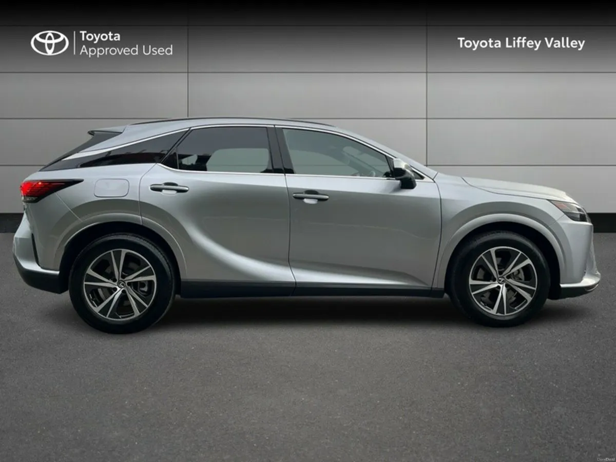 Lexus RX450H+ 450 HYBRID + 2.5 PREMIUM PLUS 309P - Image 3