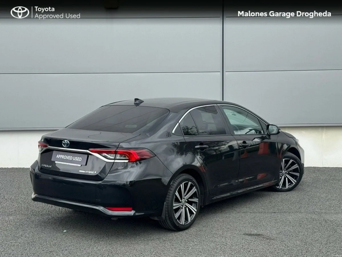 Toyota Corolla 1.8 Hybrid Luna Sport Call Now: 041 - Image 2