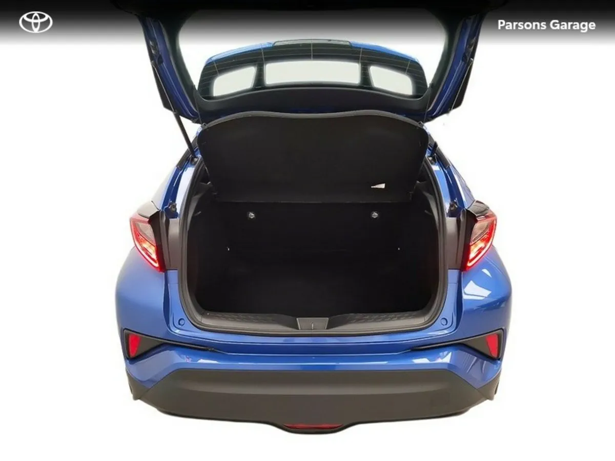 Toyota C-HR CHR SPORT 1.8 HYBRID - Image 5