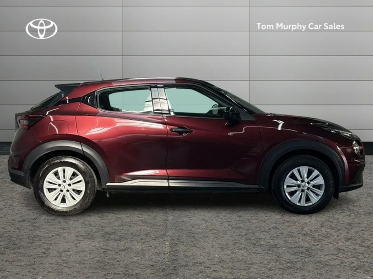 Nissan Juke 1.0 XE MY21 4DR - Image 3
