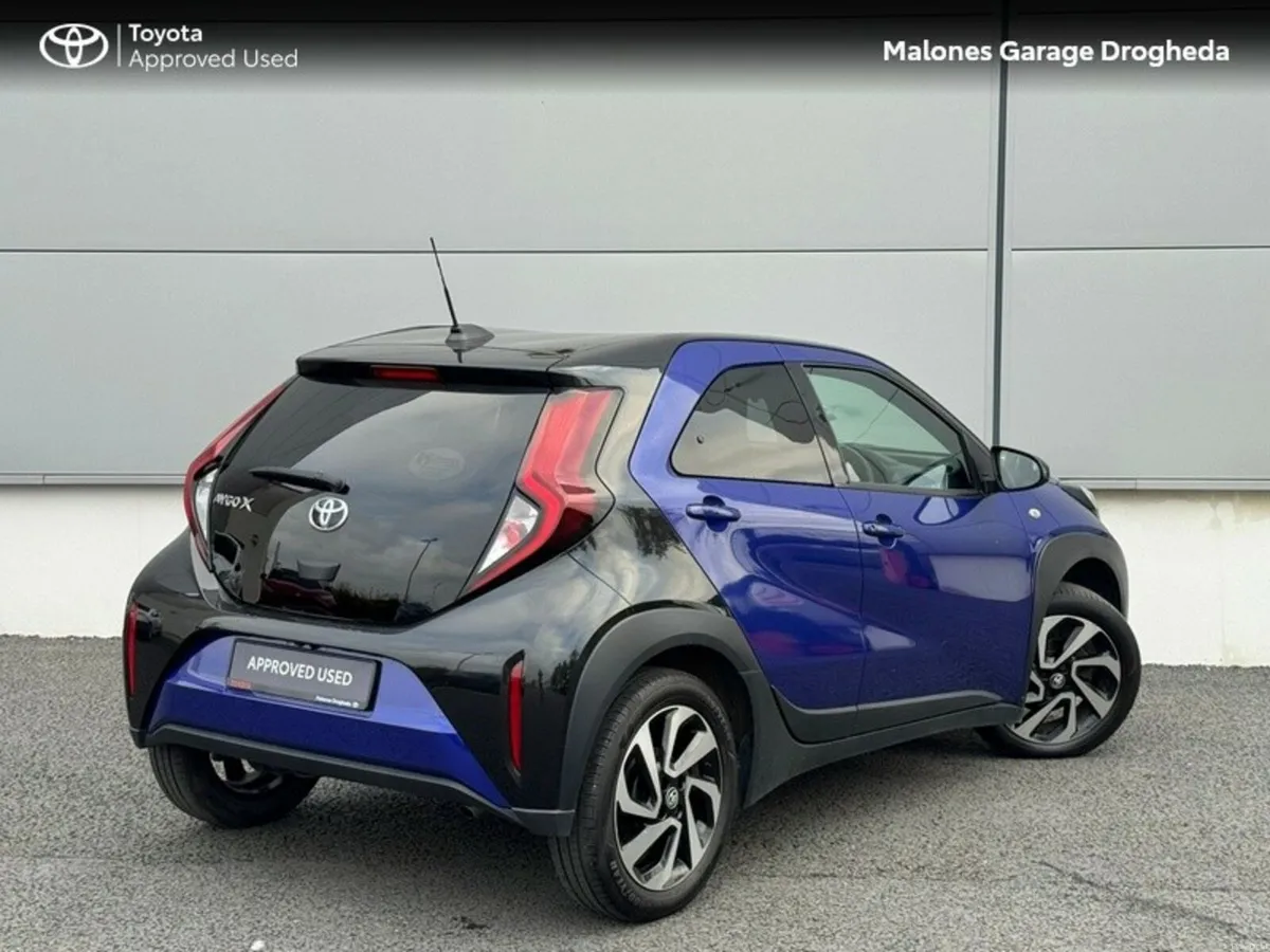 Toyota Aygo X 1.0 Design Call Now 041 980 2420 - Image 2