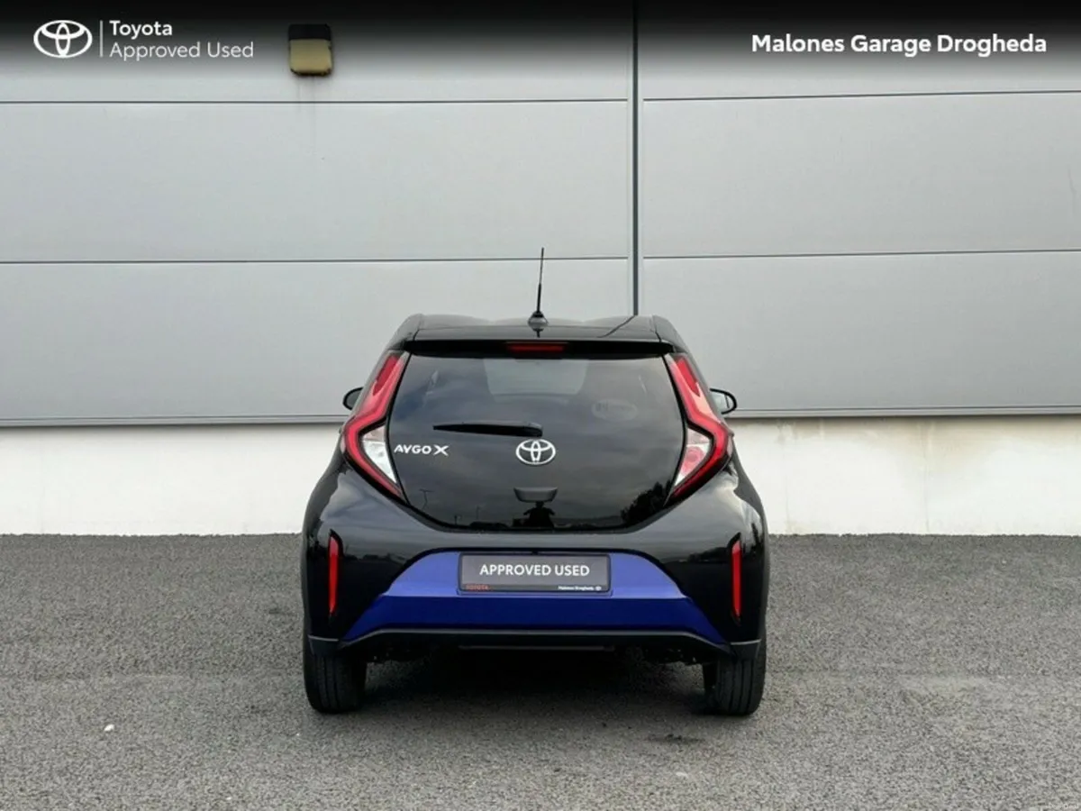Toyota Aygo X 1.0 Design Call Now 041 980 2420 - Image 4