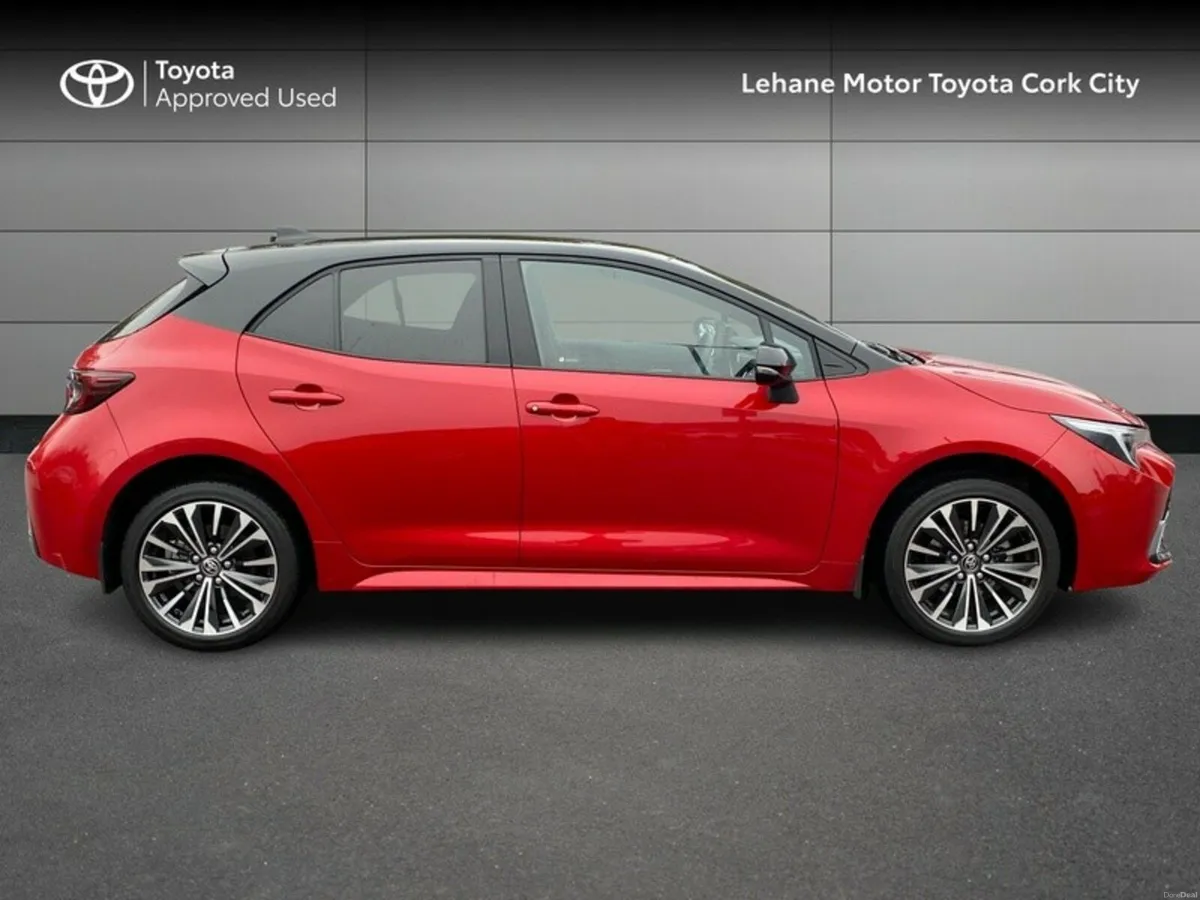 Toyota Corolla COROLLA HB LUNA SPORT - Image 3