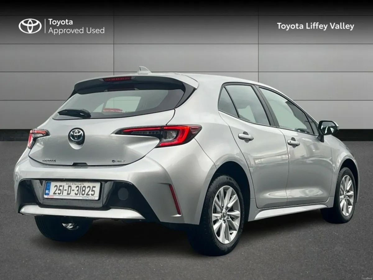 Toyota Corolla COROLLA HB LUNA - Image 2