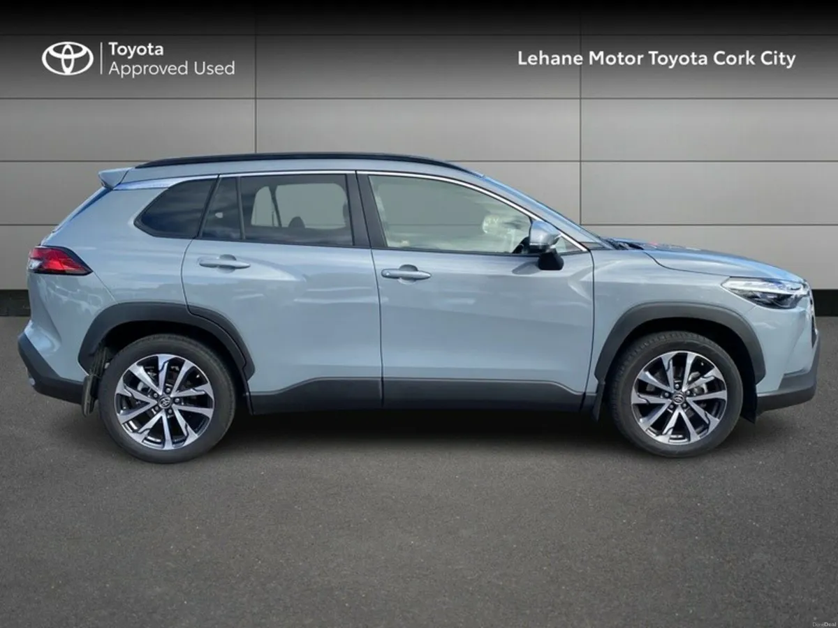 Toyota Corolla Cross COROLLA CROSS 1.8 SPORT - Image 3