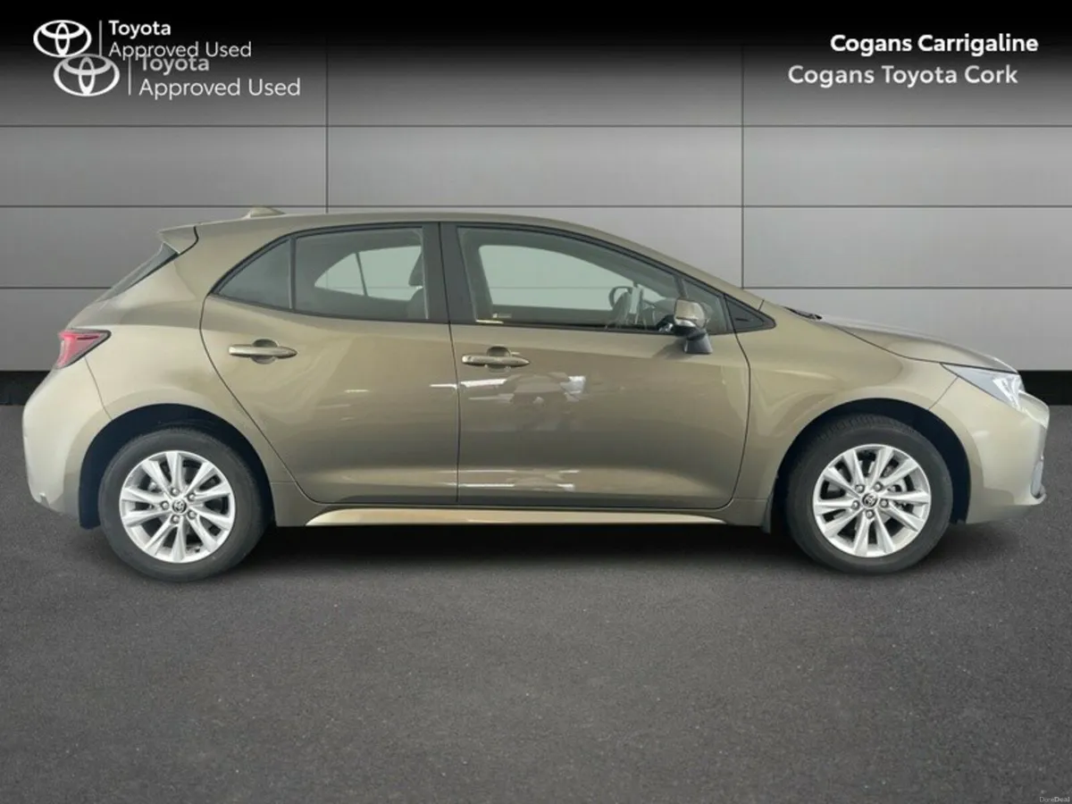 Toyota Corolla 1.8 - Image 3