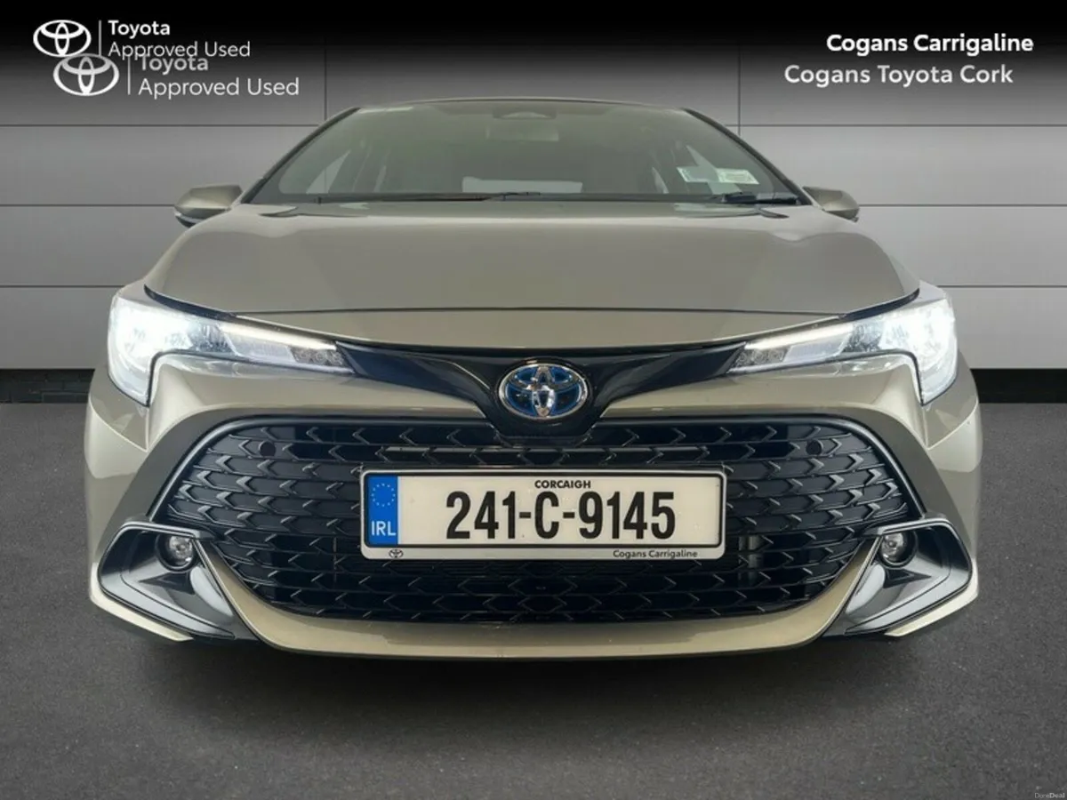 Toyota Corolla 1.8 - Image 5
