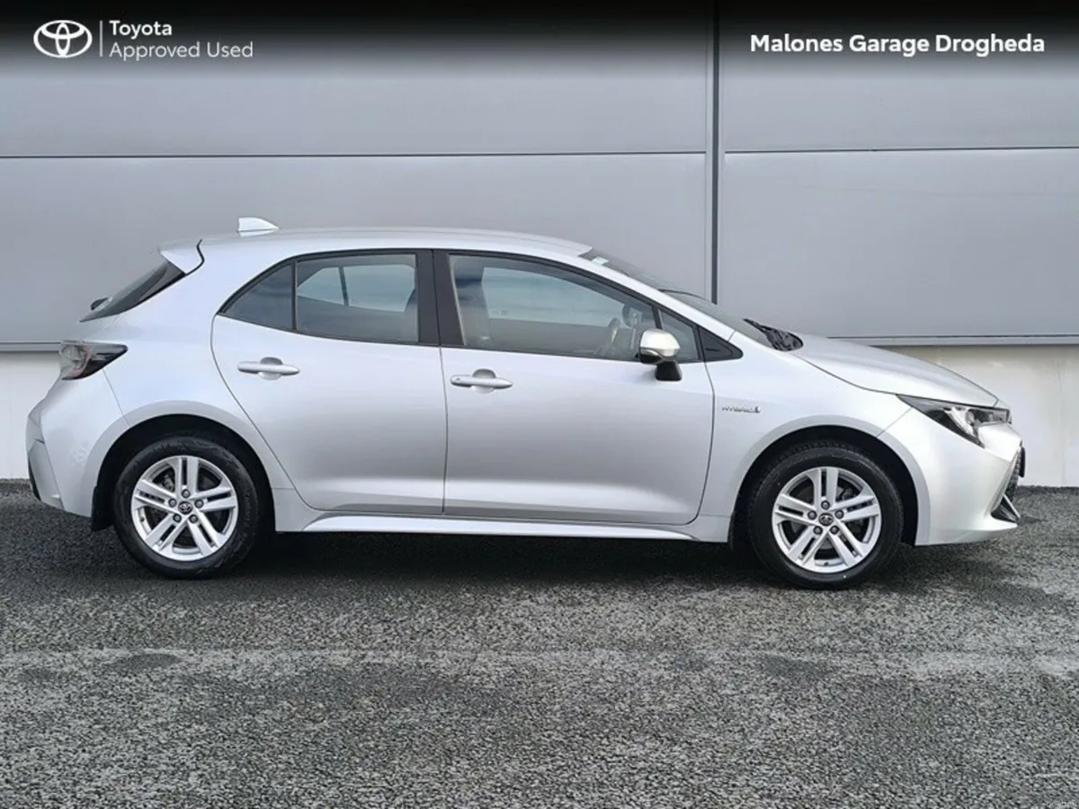 Toyota Corolla 1.8 Hybrid Luna Call Now: 041 980 2 - Image 3