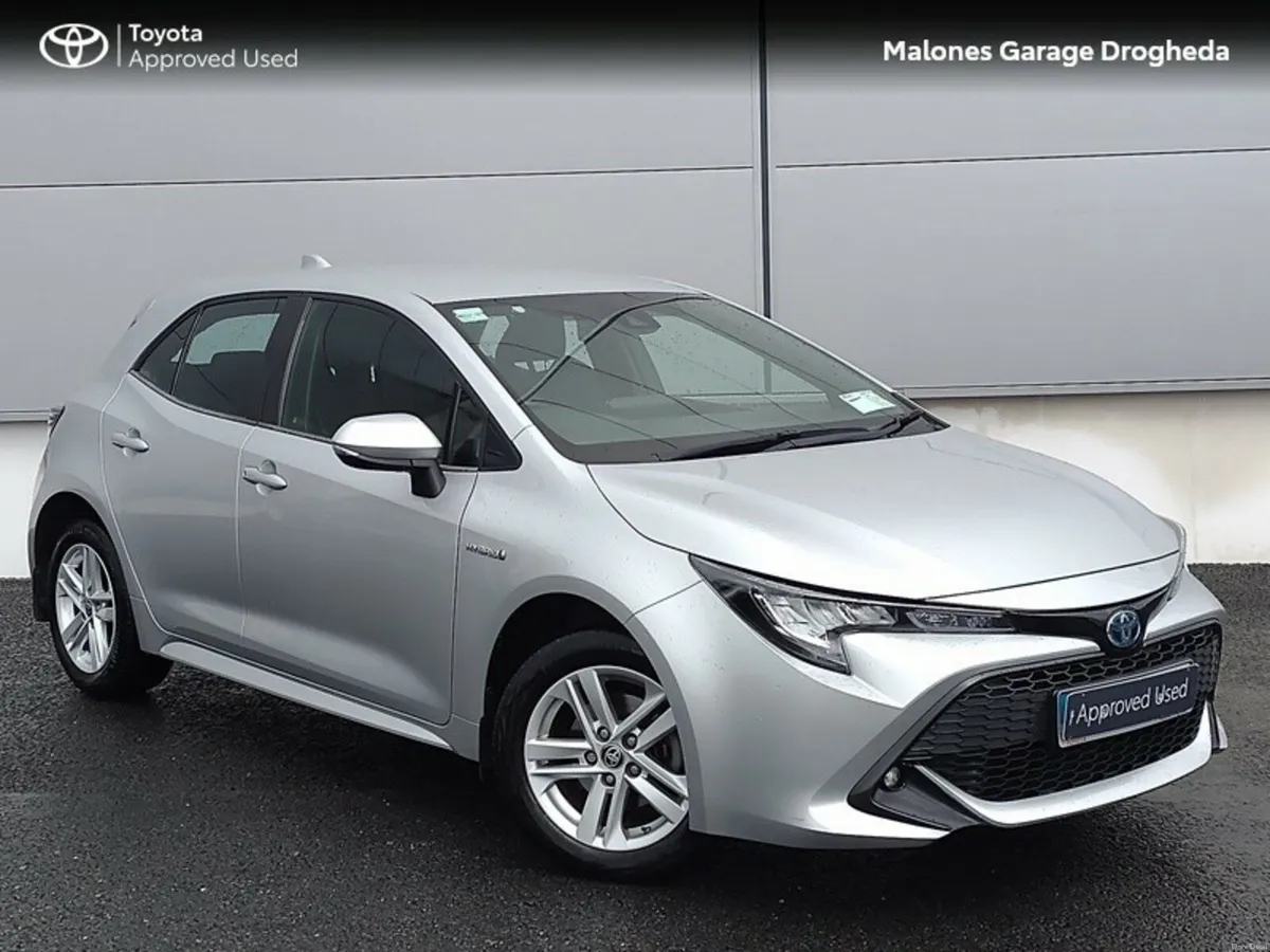 Toyota Corolla 1.8 Hybrid Luna Call Now: 041 980 2 - Image 1