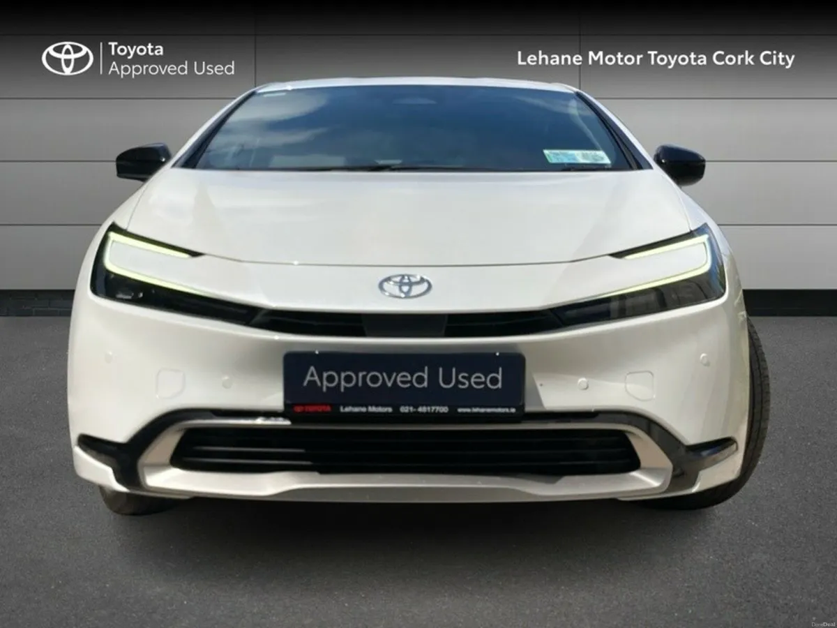 Toyota Prius - Image 5