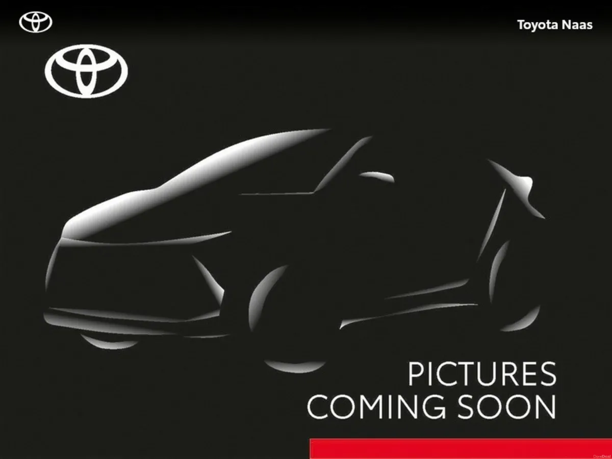 Toyota Yaris *WAS €27,888 NOW €26,888* 1.5 HYBRID