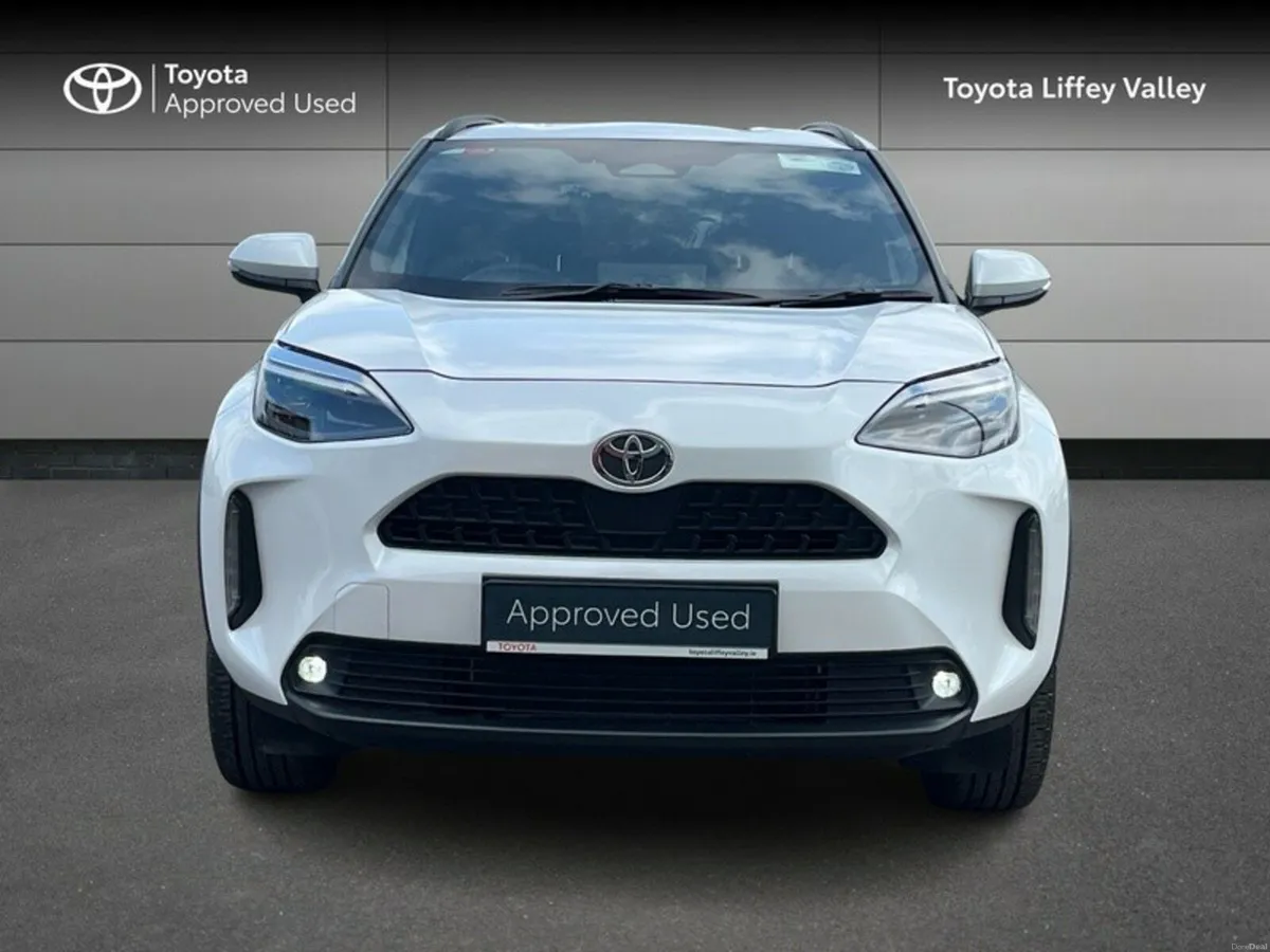 Toyota Yaris Cross YARIS CROSS L-SPORT MONO - Image 5