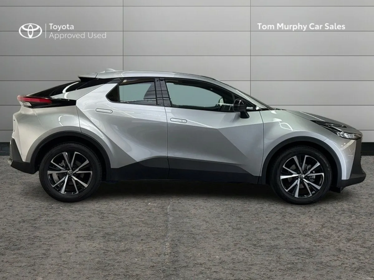 Toyota C-HR C-HR HYBRID SPORT - Image 3