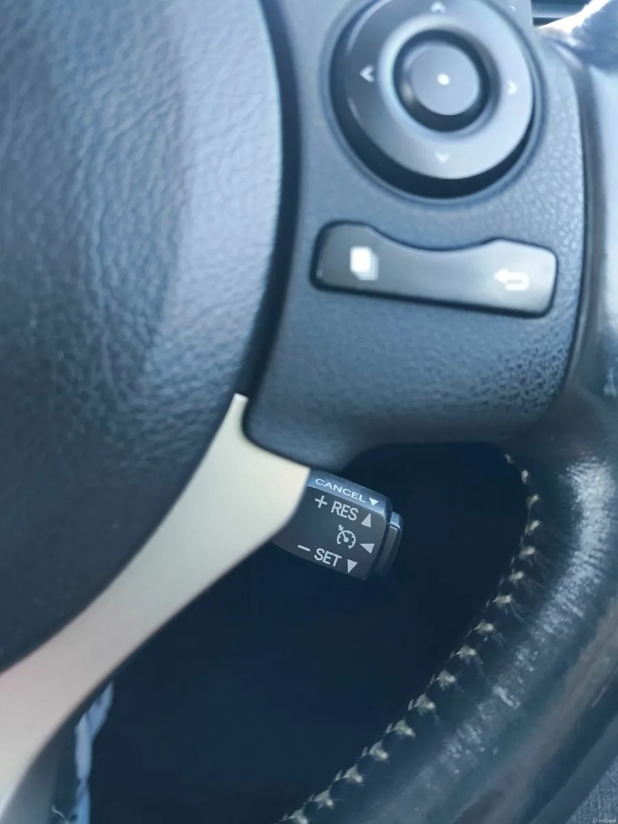 Lexus CT200h Hybrid €14500 - Image 3