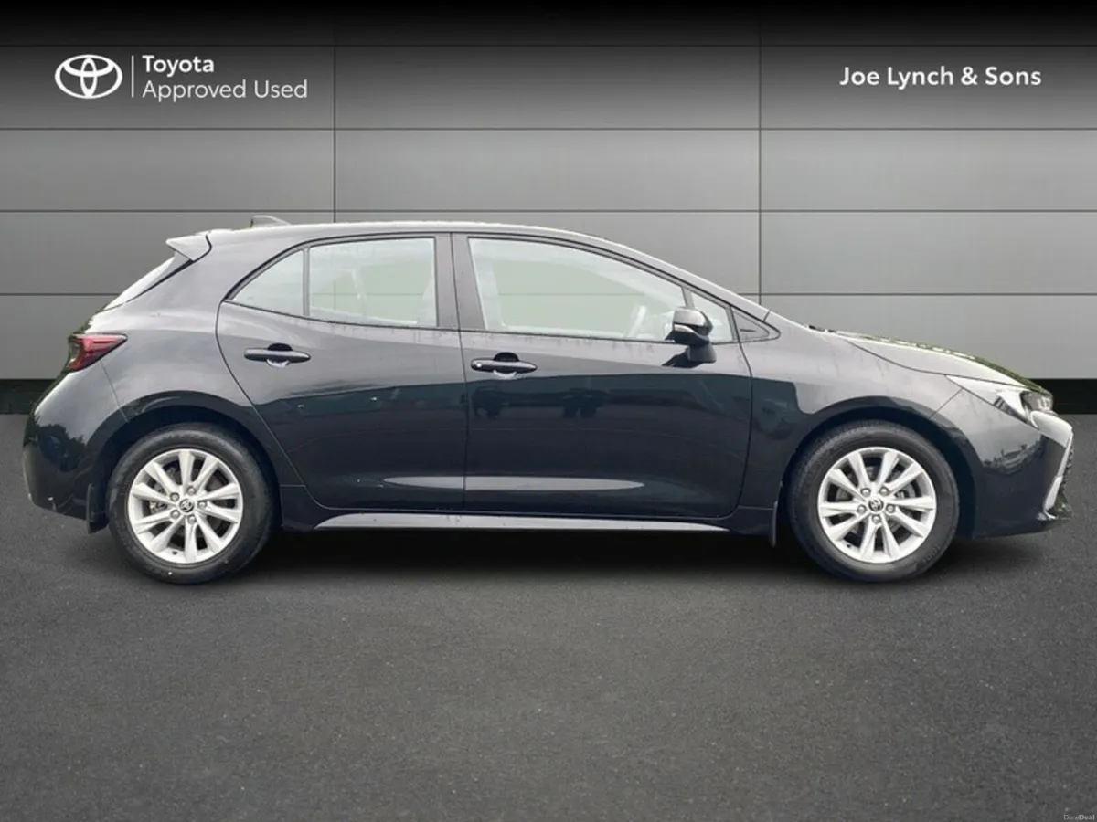 Toyota Corolla COROLLA H/B LUNA - Image 3