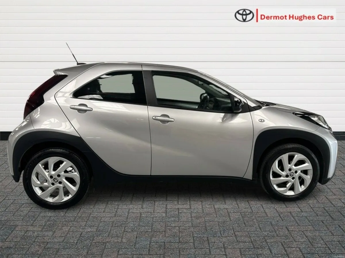 Toyota Aygo X 1.0 PULSE - - Image 3