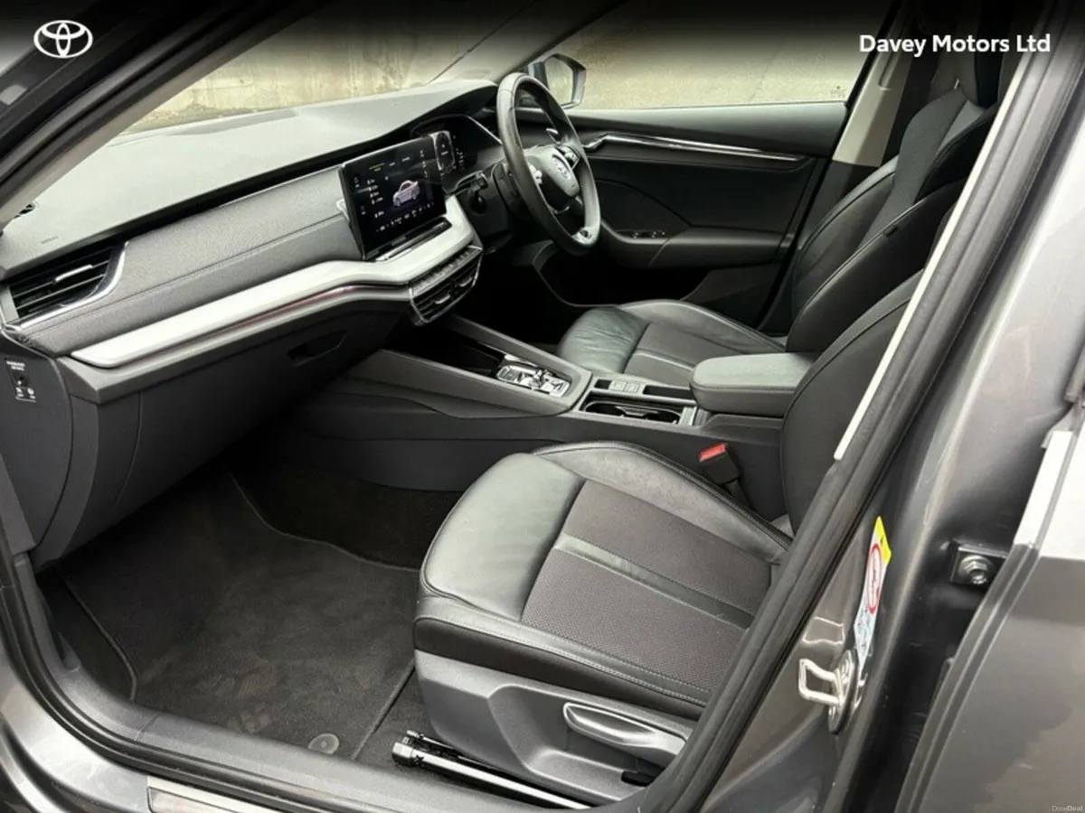 Skoda Octavia E30 2.0 TDI 115 - Image 6