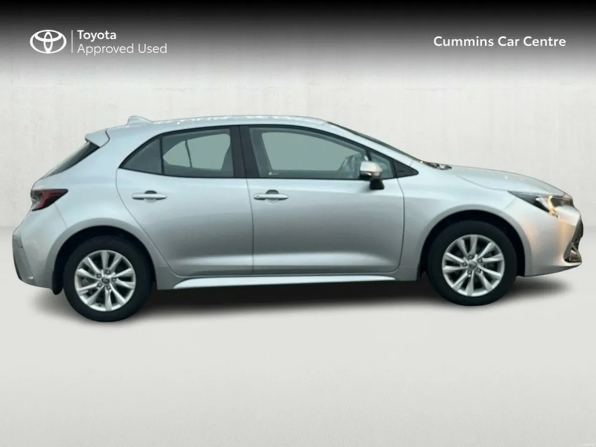 Toyota Corolla COROLLA HB LUNA - Image 3